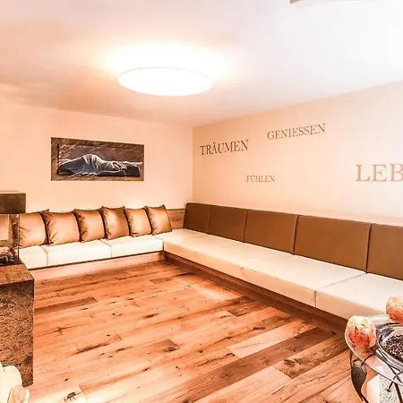 Bed & Breakfast Ferienhaus Austria 3*