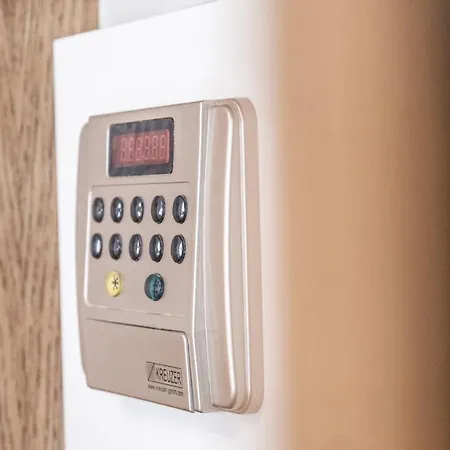 Ferienhaus Austria Bed & Breakfast 3*