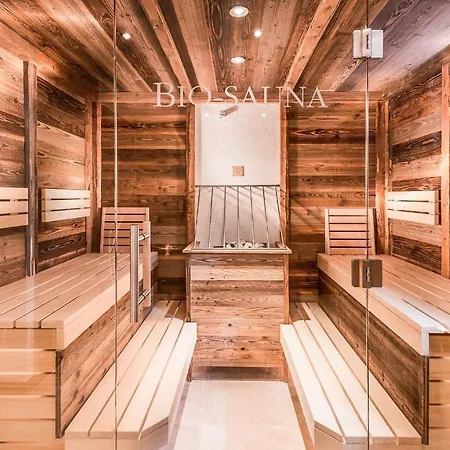 Ferienhaus Austria Solden