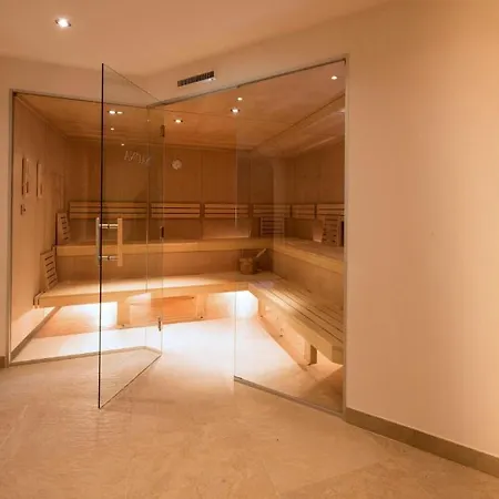 Ferienhaus Austria Bed & Breakfast 3*