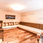 Bed & Breakfast Ferienhaus Austria 3*