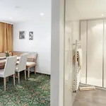 Ferienhaus Austria Solden