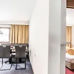 Ferienhaus Austria Bed & Breakfast