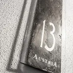 Ferienhaus Austria Bed & Breakfast 3*