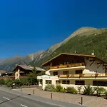 Bed & Breakfast Ferienhaus Austria 3*