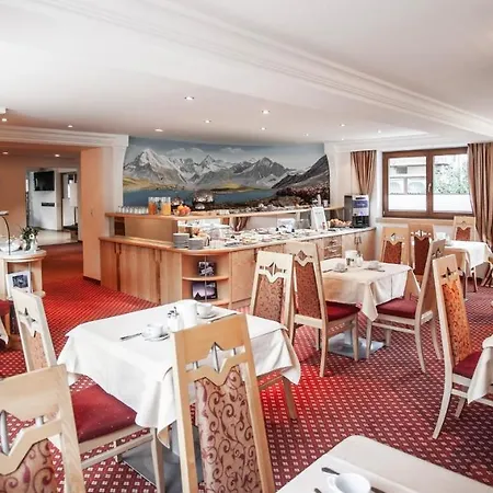 Austria לינה וארוחת בוקר