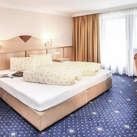 Austria Oda ve Kahvaltı