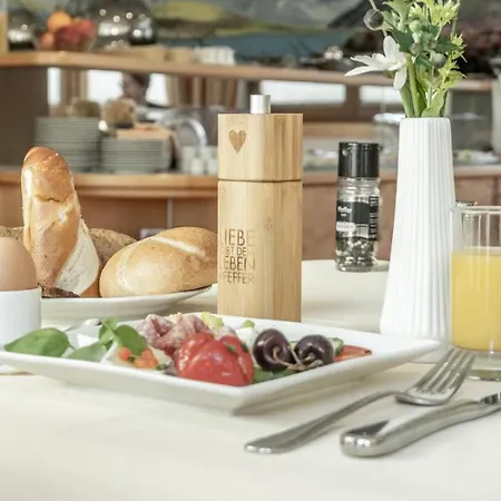 Austria Alojamento de Acomodação e Pequeno-almoço