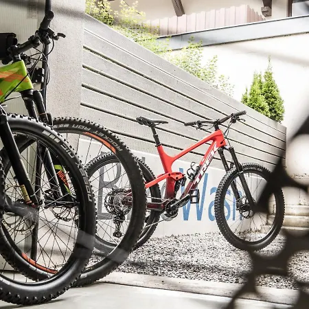 Austria 3* זולדן