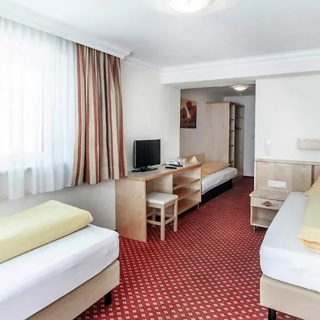 Austria Panzió 3*