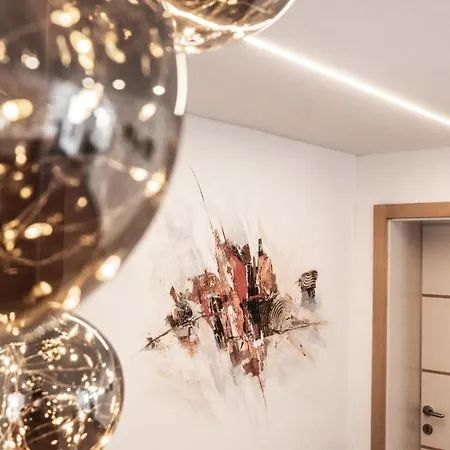 לינה וארוחת בוקר Austria