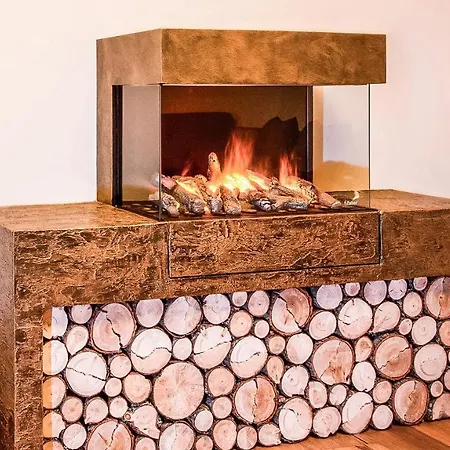 Austria Oda ve Kahvaltı Sölden