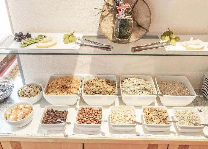 Bed & Breakfast Ferienhaus Austria 3*