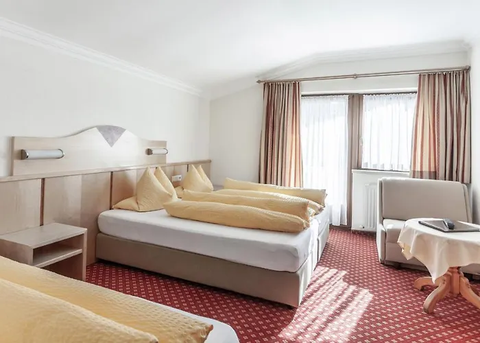 Ferienhaus Austria 3* Solden