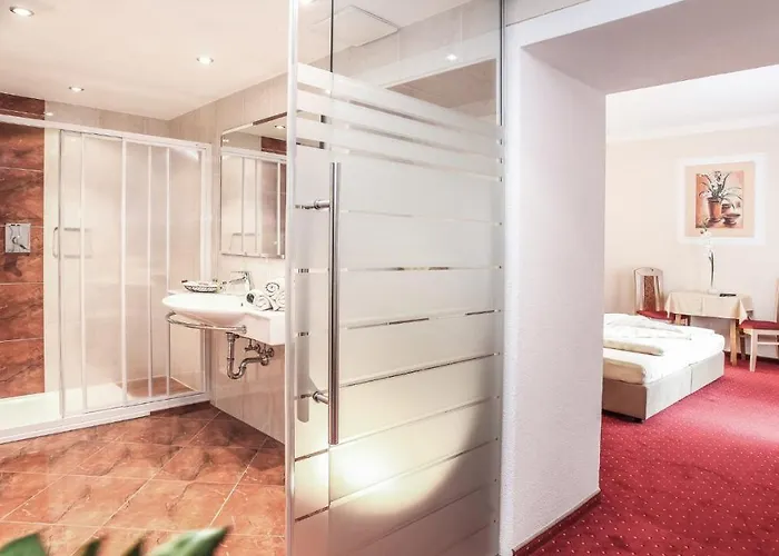 Ferienhaus Austria Bed & Breakfast