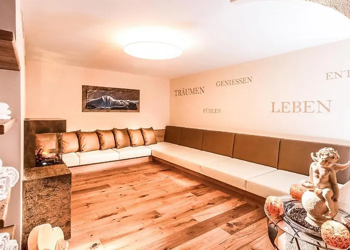 Bed & Breakfast Ferienhaus Austria 3*