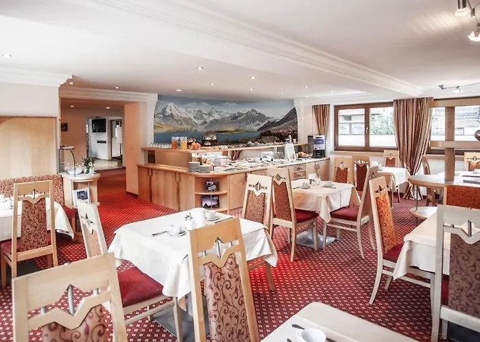 Ferienhaus Austria Bed & Breakfast