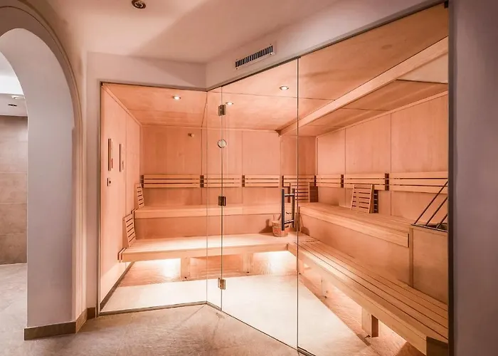 לינה וארוחת בוקר Austria 3*