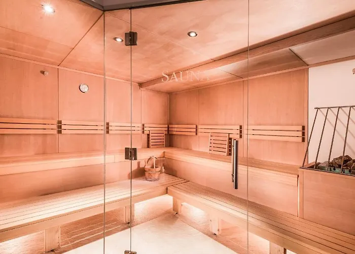 לינה וארוחת בוקר Austria