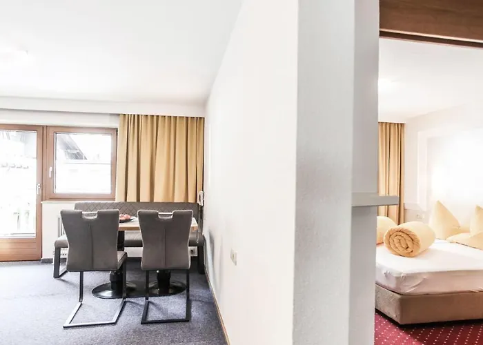 Ferienhaus Austria Bed & Breakfast