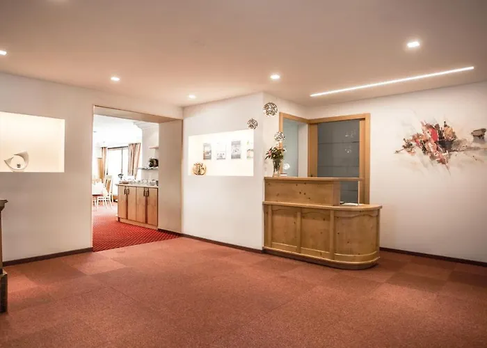 Ferienhaus Austria 3* Solden