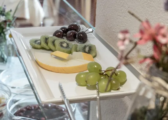 Bed & Breakfast Ferienhaus Austria 3*