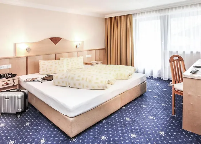 Ferienhaus Austria Bed & Breakfast