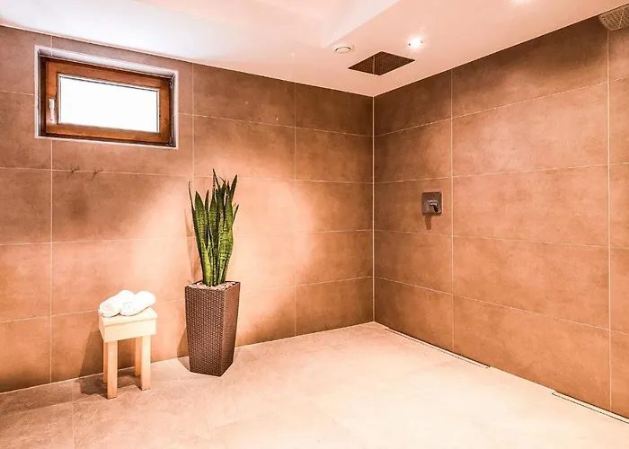 Ferienhaus Austria Bed & Breakfast Solden