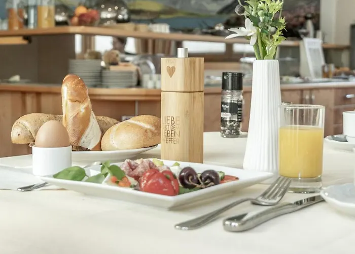 Ferienhaus Austria Bed & Breakfast