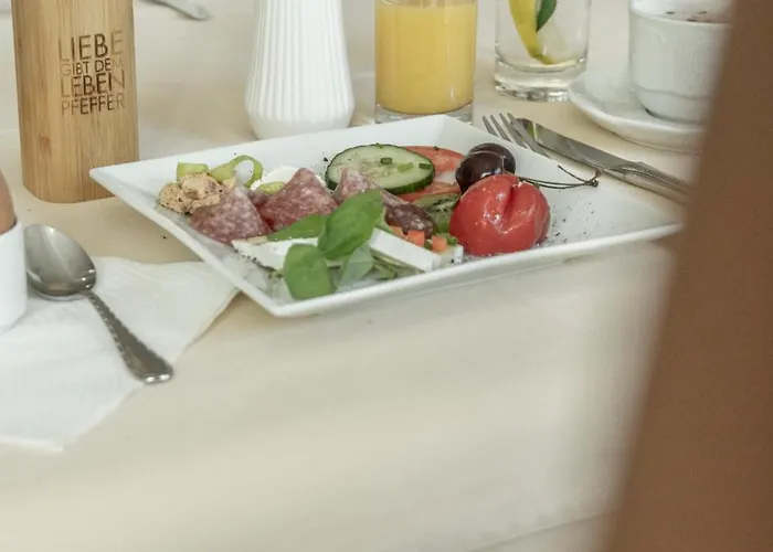 Ferienhaus Austria Bed & Breakfast 3*