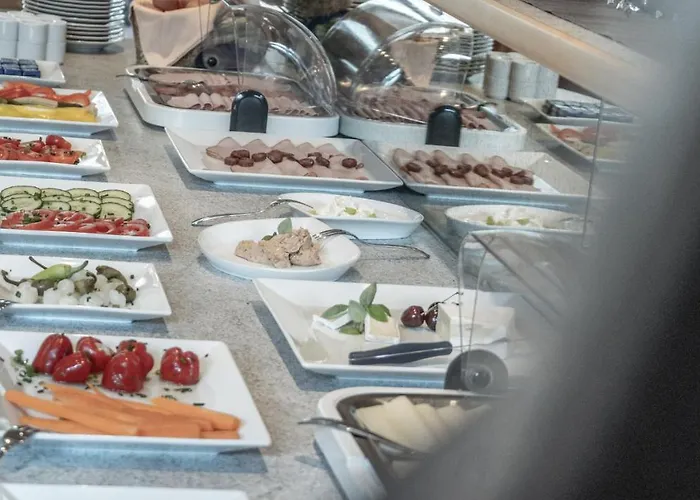 Austria Couette-café