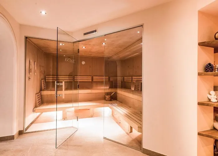 Ferienhaus Austria Solden