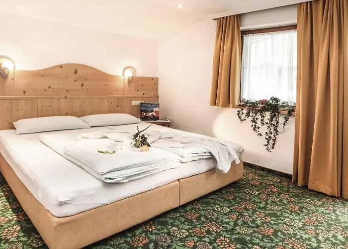 Ferienhaus Austria Solden