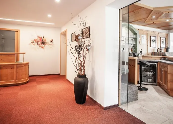 Ferienhaus Austria 3* Solden