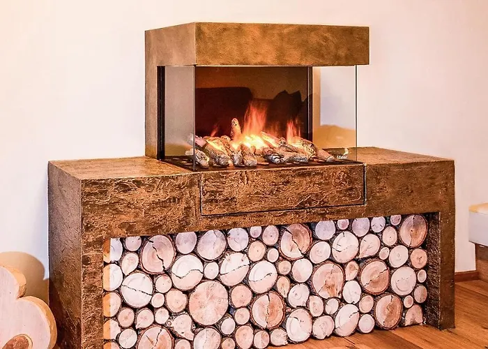 Austria לינה וארוחת בוקר זולדן