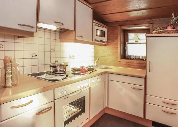 Ferienhaus Austria Bed & Breakfast