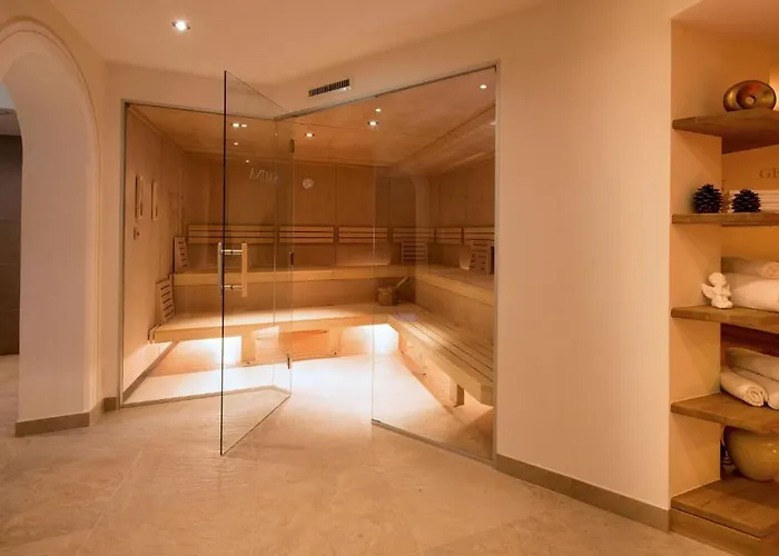 Ferienhaus Austria Bed & Breakfast 3*