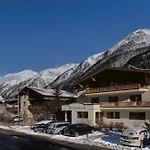 Austria Зёльден