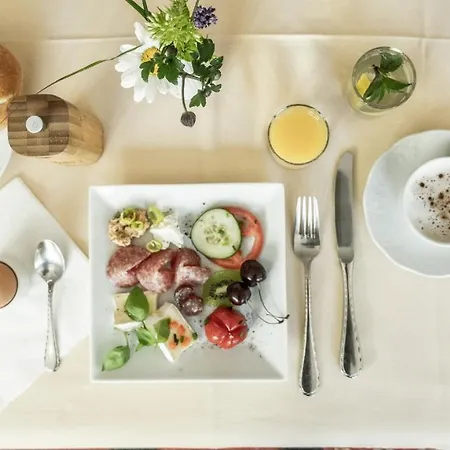 Austria Bed & Breakfast