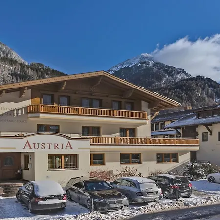 Bed & Breakfast Austria