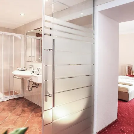 Austria Bed & Breakfast