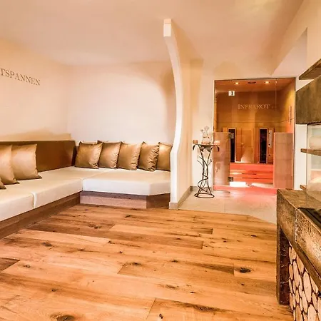 Bed & Breakfast Austria Sölden