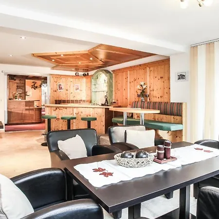 Bed & Breakfast Austria Sölden
