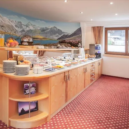 Bed & Breakfast Austria