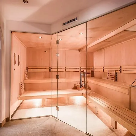 Bed & Breakfast Austria 3*