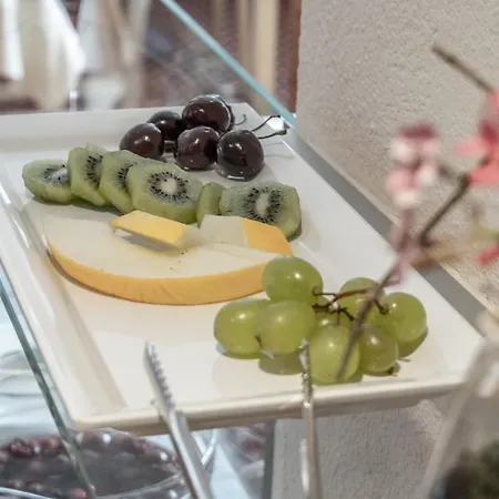Bed & Breakfast Ferienhaus Austria 3*