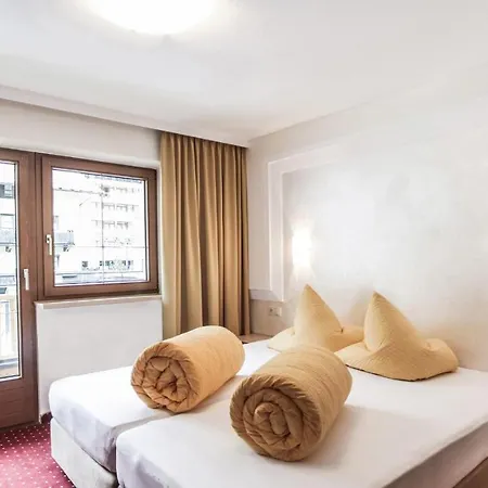Bed & Breakfast Austria