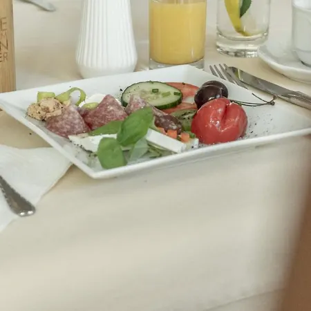 Austria Bed & Breakfast 3*