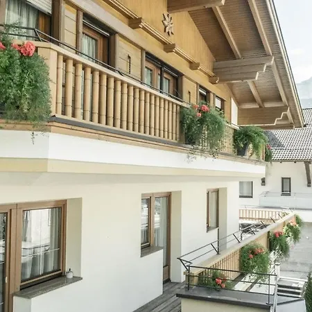 Bed & Breakfast Ferienhaus Austria 3*