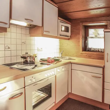 Austria Bed & Breakfast